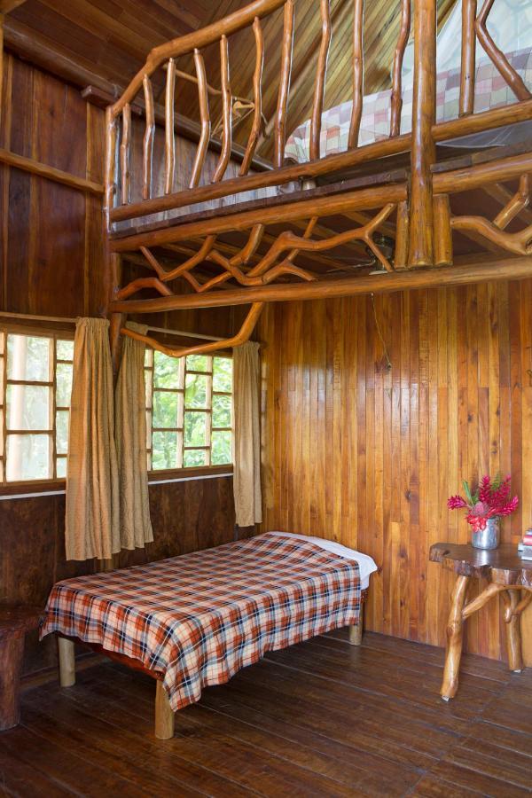 Bio Thermales Hot Springs Villa Palmera Exterior foto