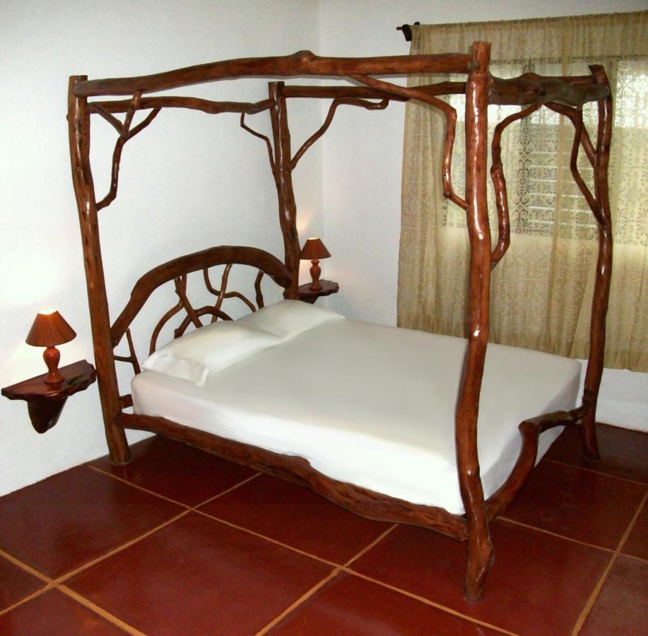Bio Thermales Hot Springs Villa Palmera Exterior foto