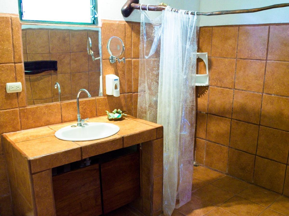 Bio Thermales Hot Springs Villa Palmera Exterior foto